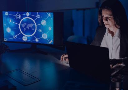 En 7 jours ouvrés, Euromedia assure, pour son client, la livraison et la configuration sur mesure du portail captif Ucopia